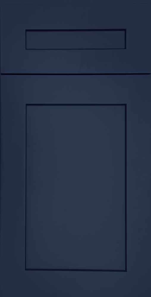 Kitchen cabinets